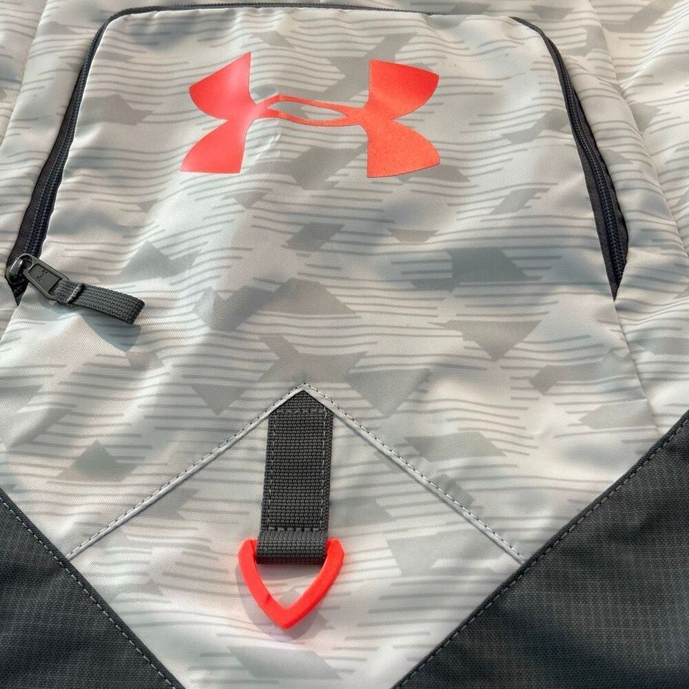 UNDER ARMOUR Backpack - Picture 2 of 5
